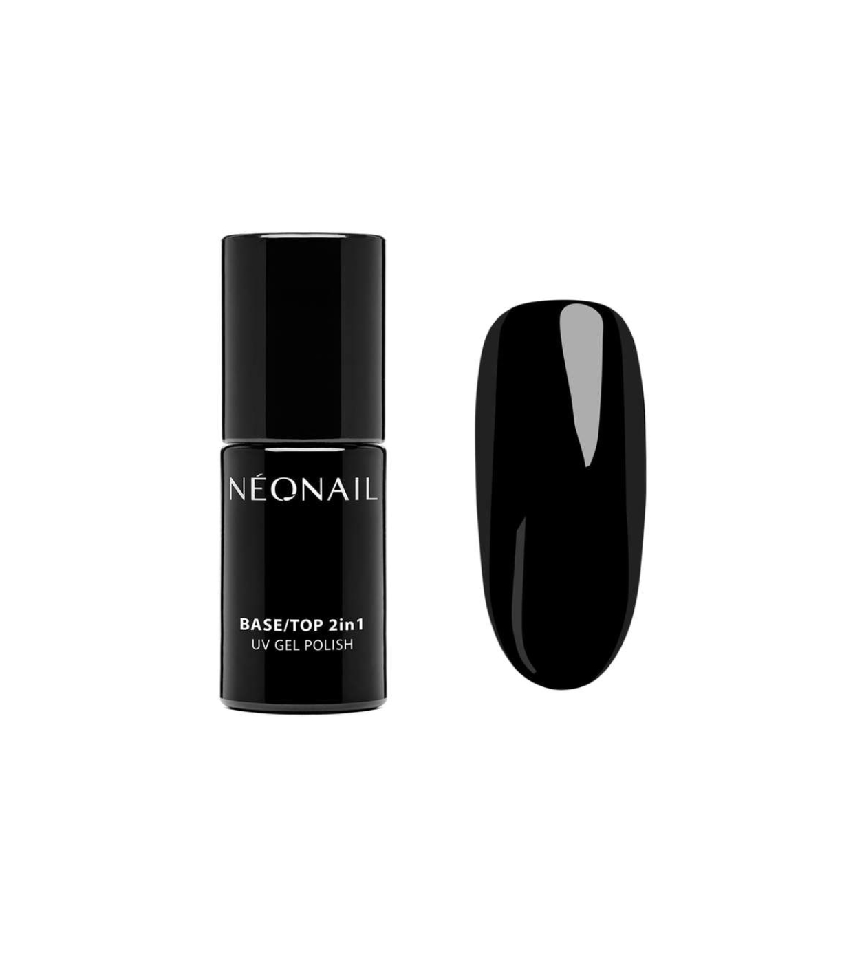 NeoNail - Base Semipermanente - Base/Top 2in1