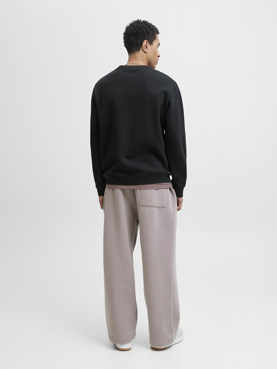 JACK & JONES<br>Moletom com ronde hals JCOTIER