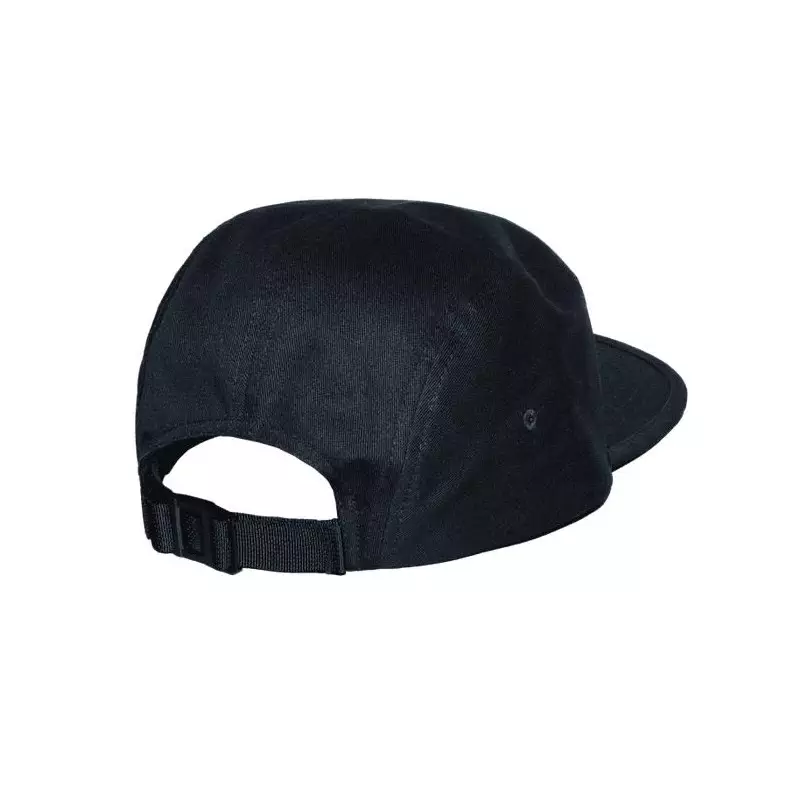 Casquette MYSTIC Light Cap Black