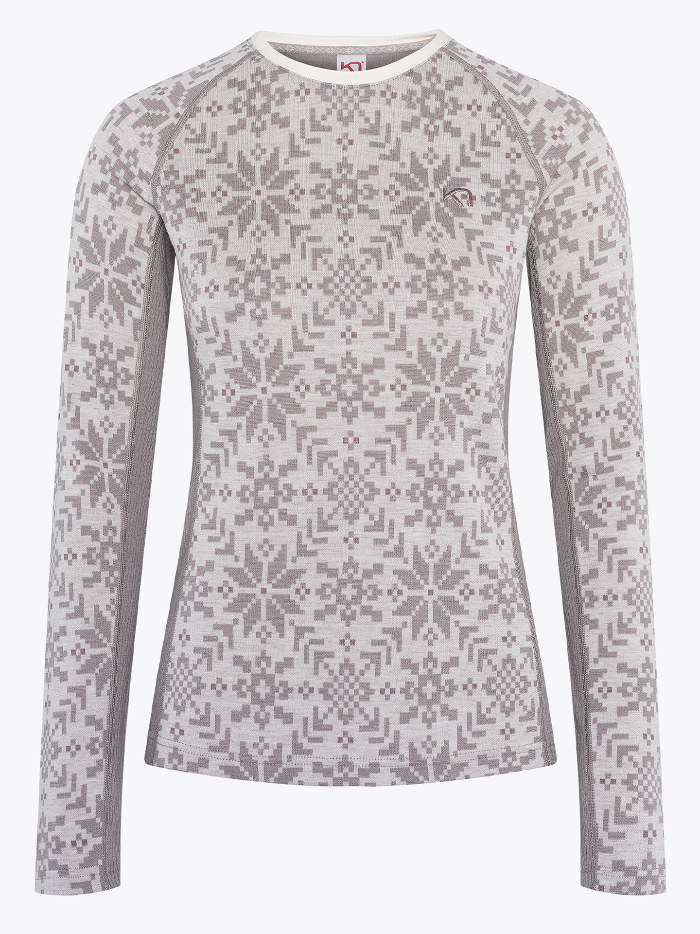 Edith Long Sleeve