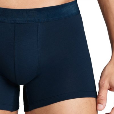 Boxer homme GiftBox Jean - Lot de 2 LEVIS