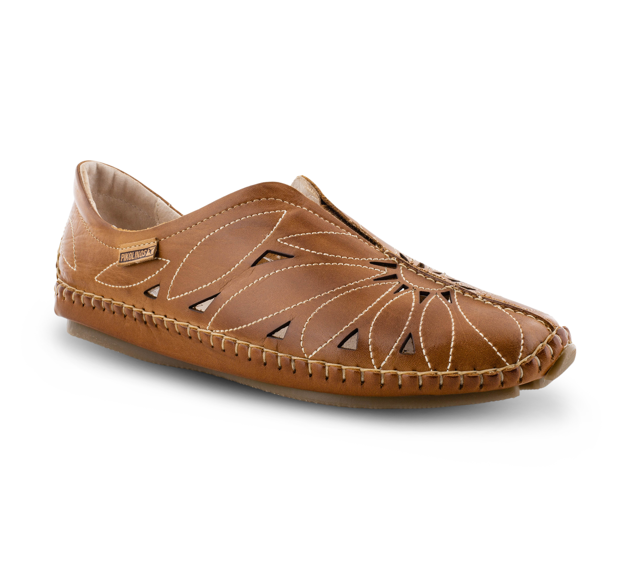 Pikolinos Jerez - Ballerinas braun