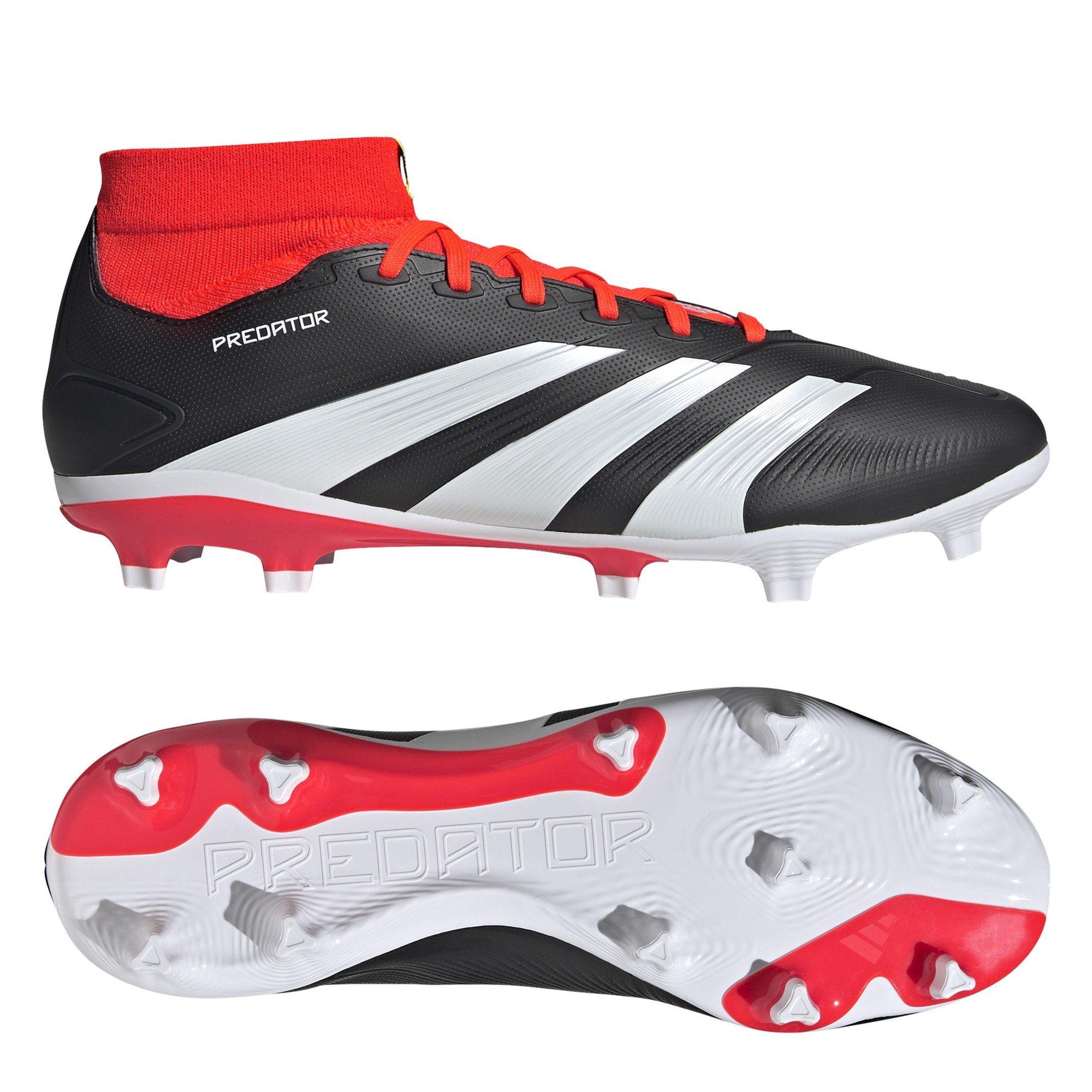 adidas Predator 24 League Firm Ground Boots