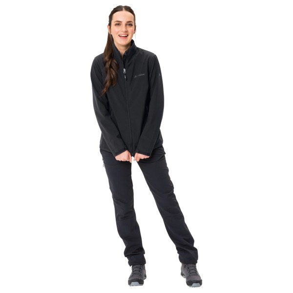 Vaude - Women's Cyclone Jacket VI - Veste softshell