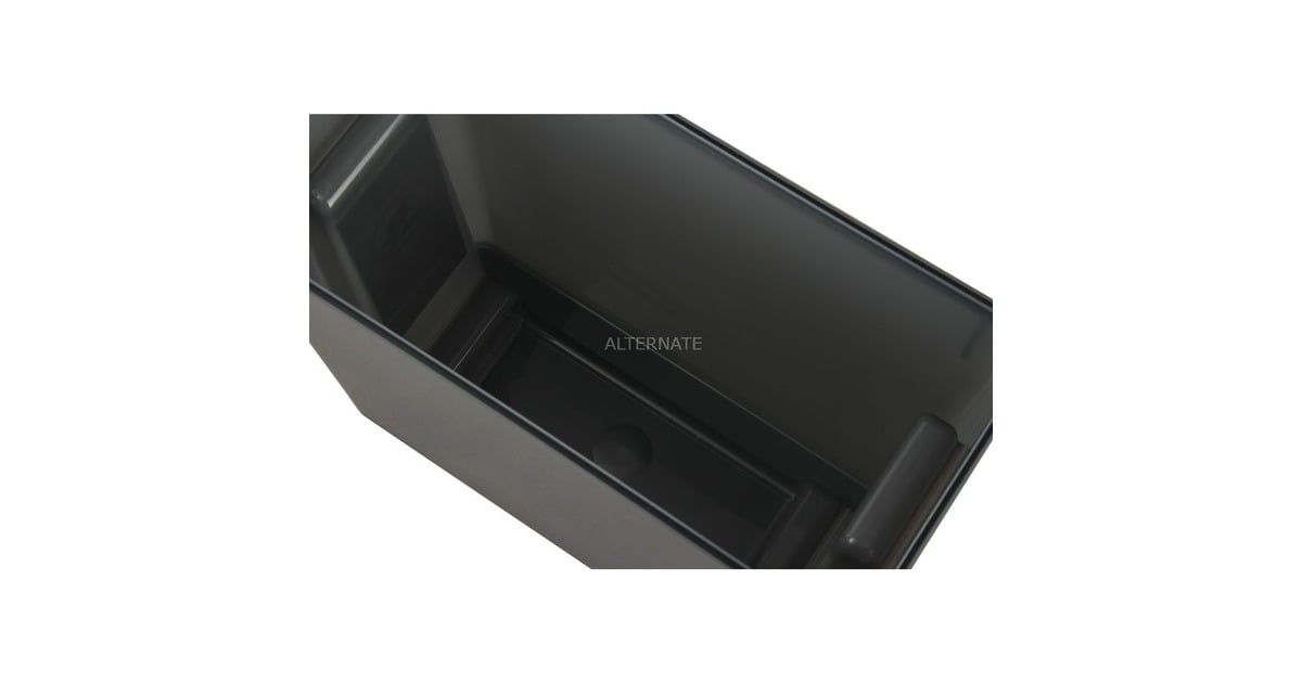 TraegerStaydry containers voor houtpellets  (Grijs)