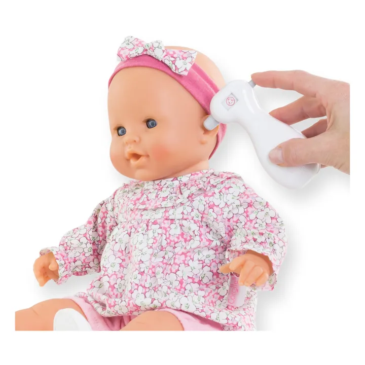 Corolle Grand Coffret Docteur