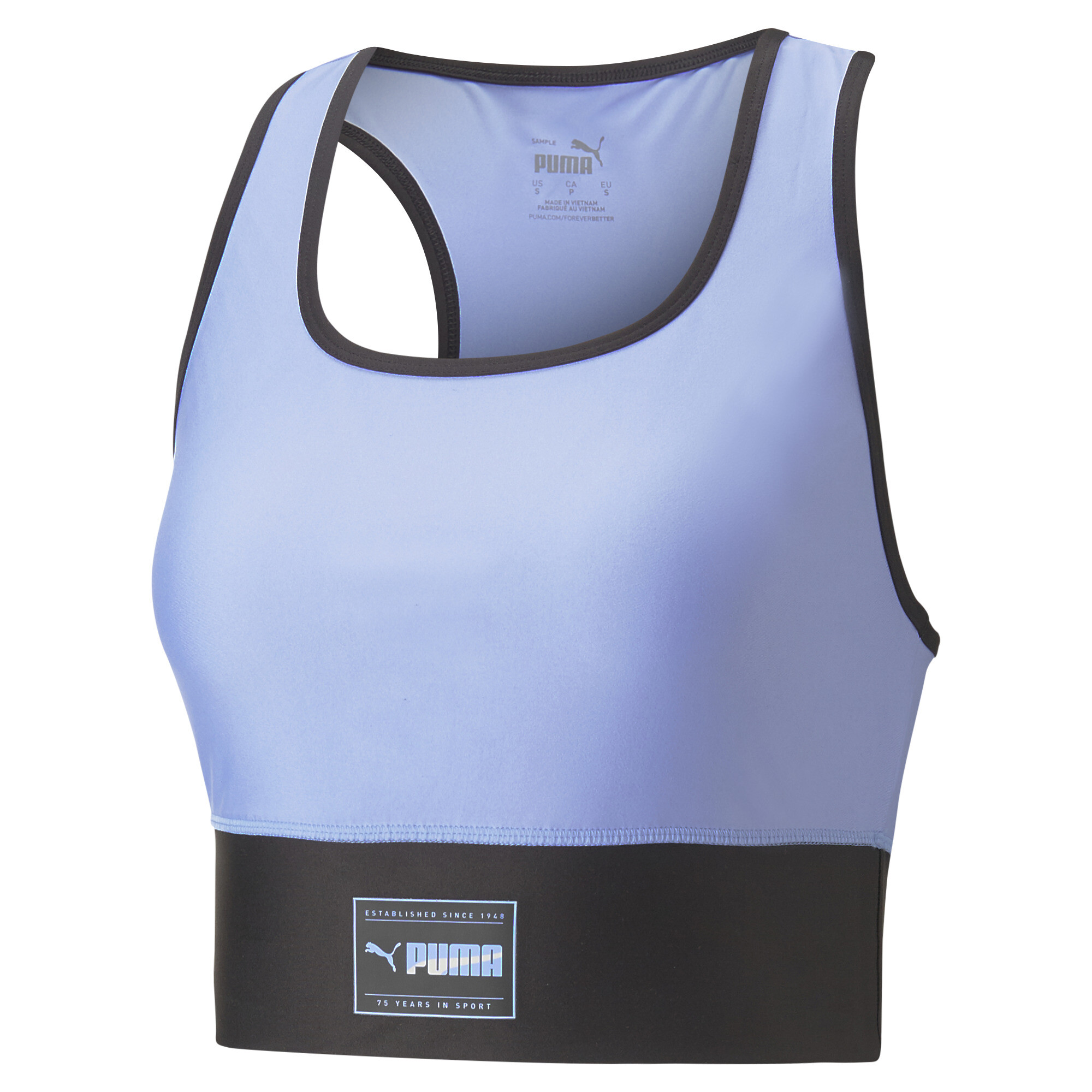 PUMA PUMA Fit Eversculpt SkimmerTop