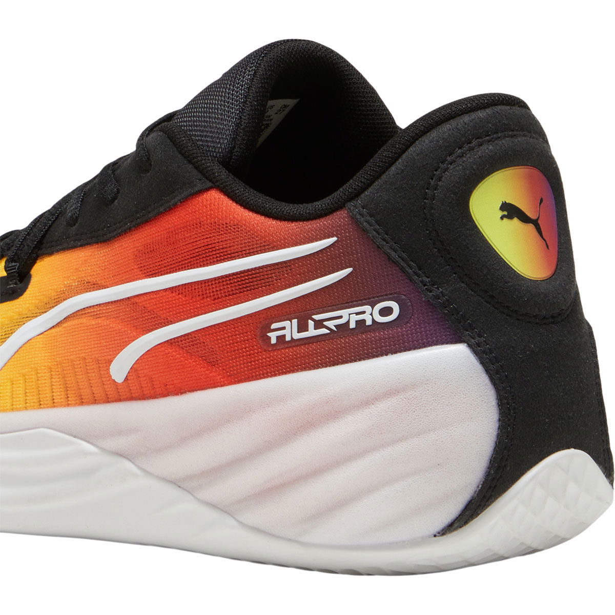 Puma All-Pro Nitro Showtime Basketsko Herre