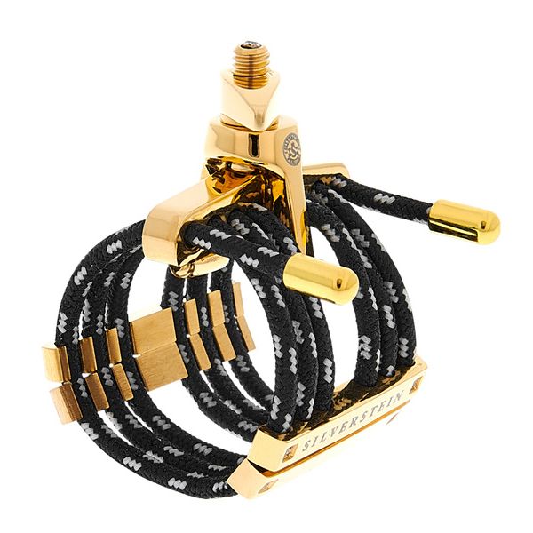 Silverstein HEXA Gold Gen.5 #01