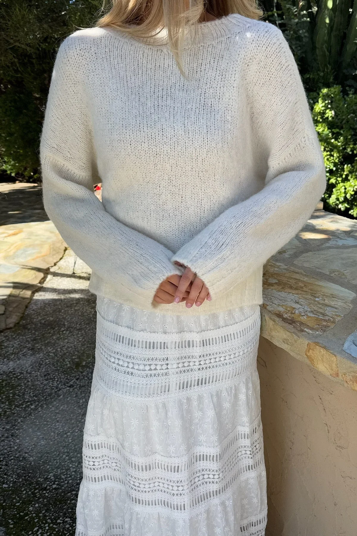 BYIC Palmaic Pullover 3495