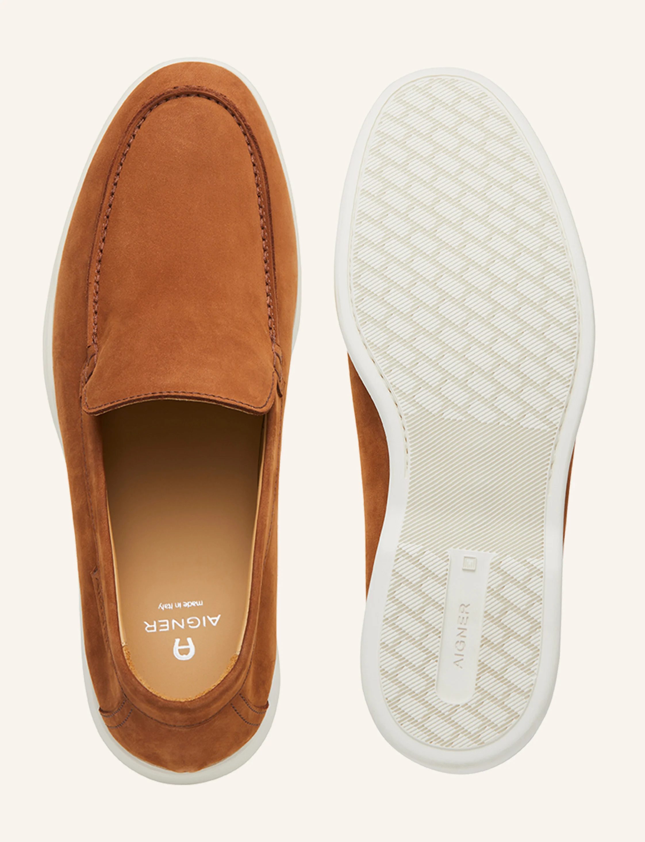 AIGNER Loafer GIUSEPPE 3