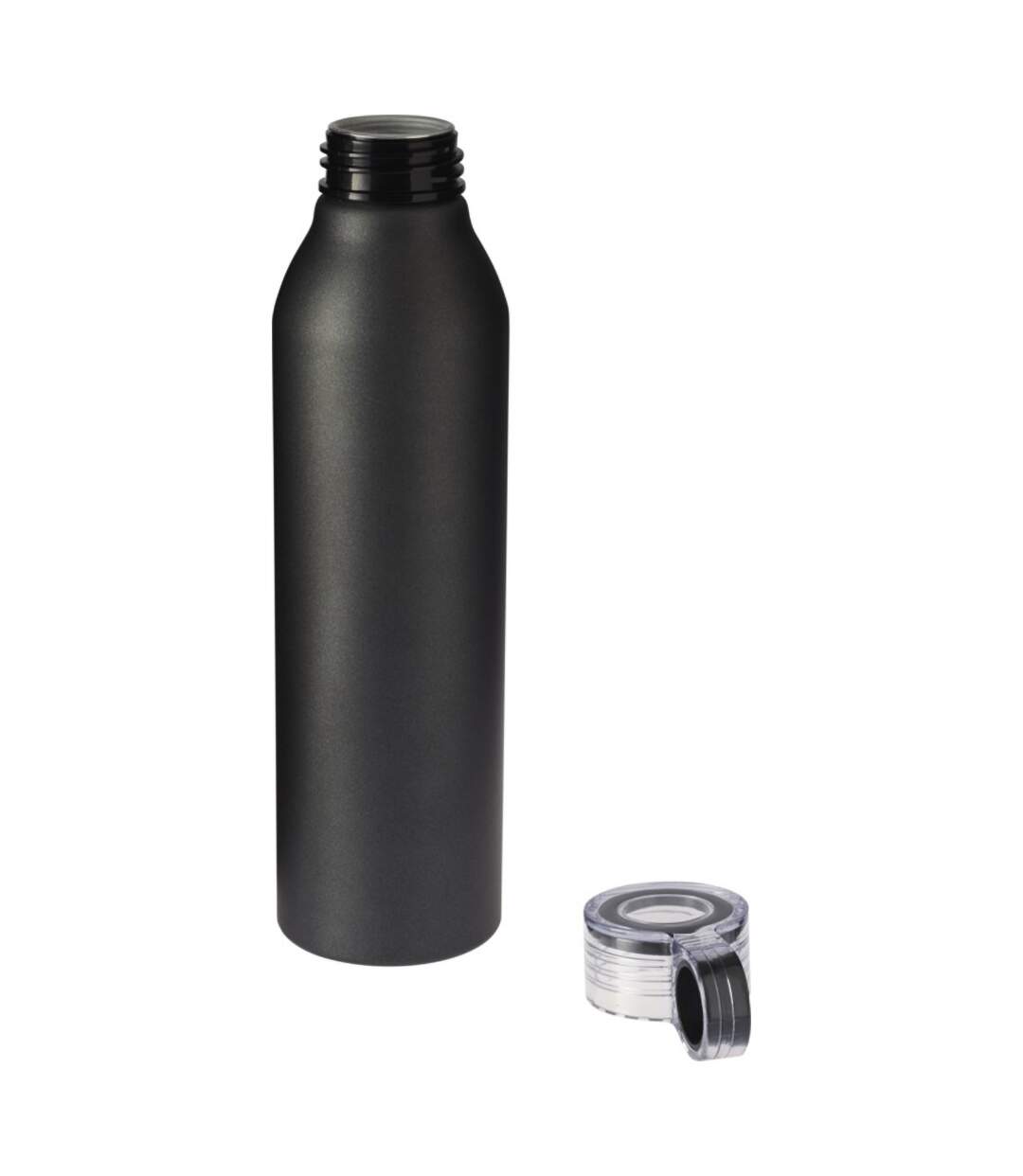 Bullet - Gourde en aluminium Grom (Noir) (Taille unique) - UTPF232