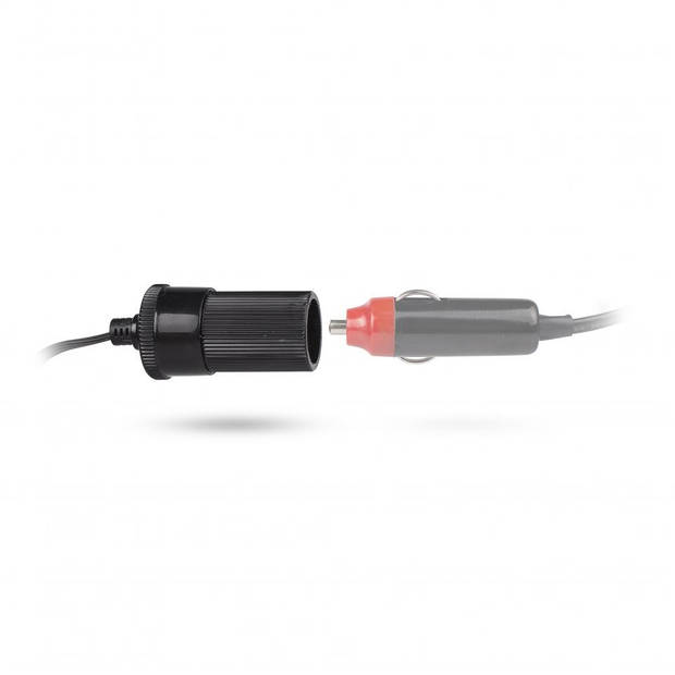 Tristar omvormer KB-7985 240V-12V