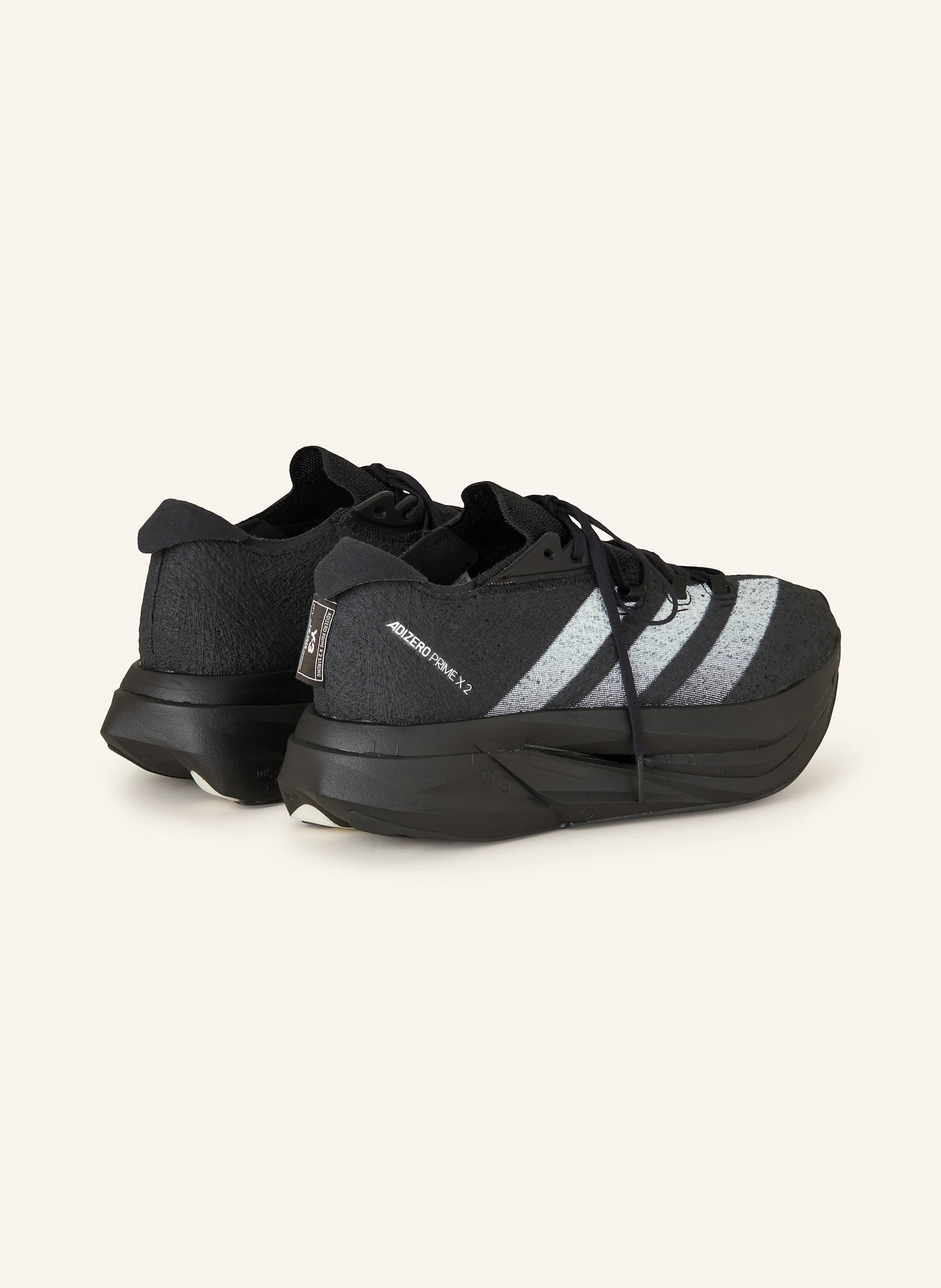 Y-3 Laufschuhe ADIZERO PRIME X 2 STRUNG