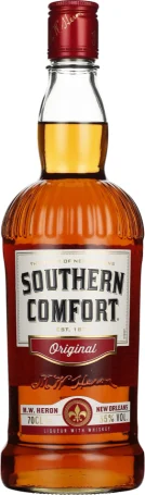 SOUTHERN COMFORT 70CL