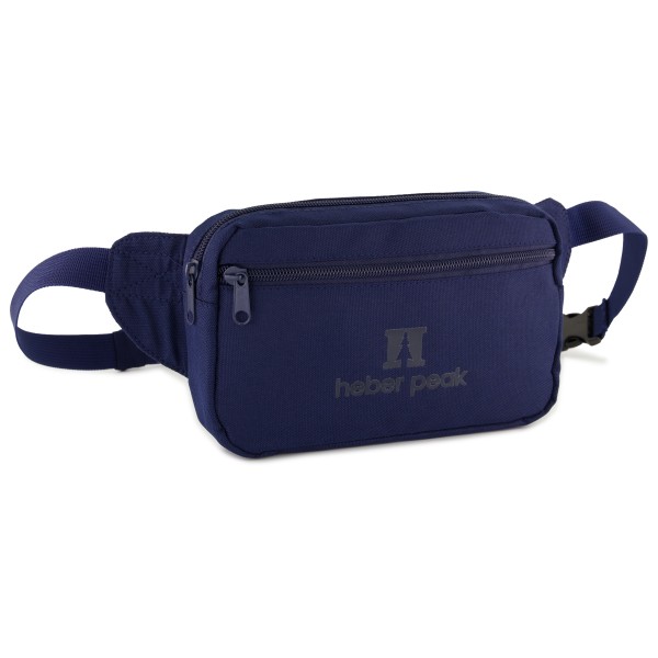 Heber Peak - JuniperHe. Hip Bag - Sac banane