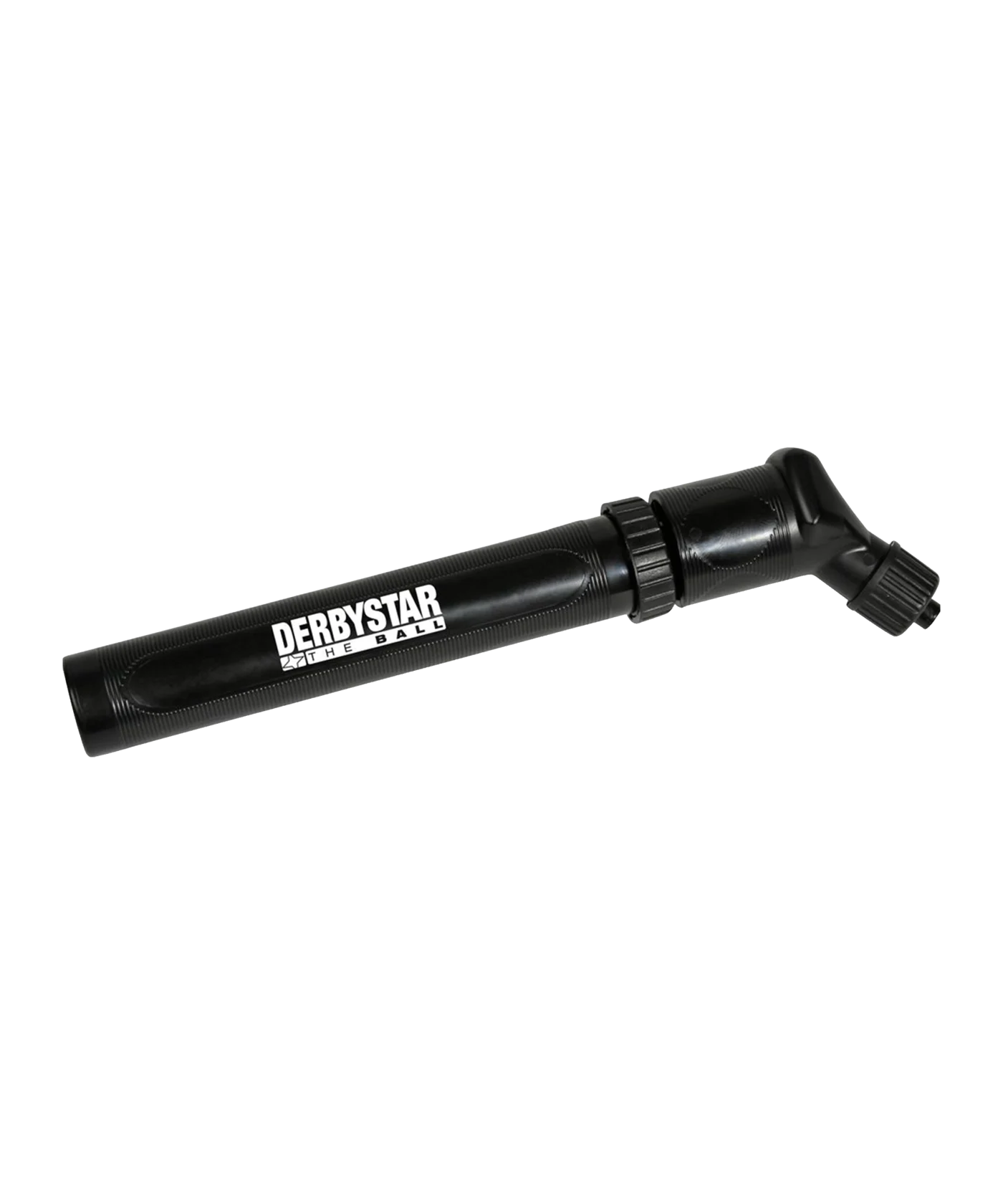 Derbystar Ballpumpe Micro Schwarz F000