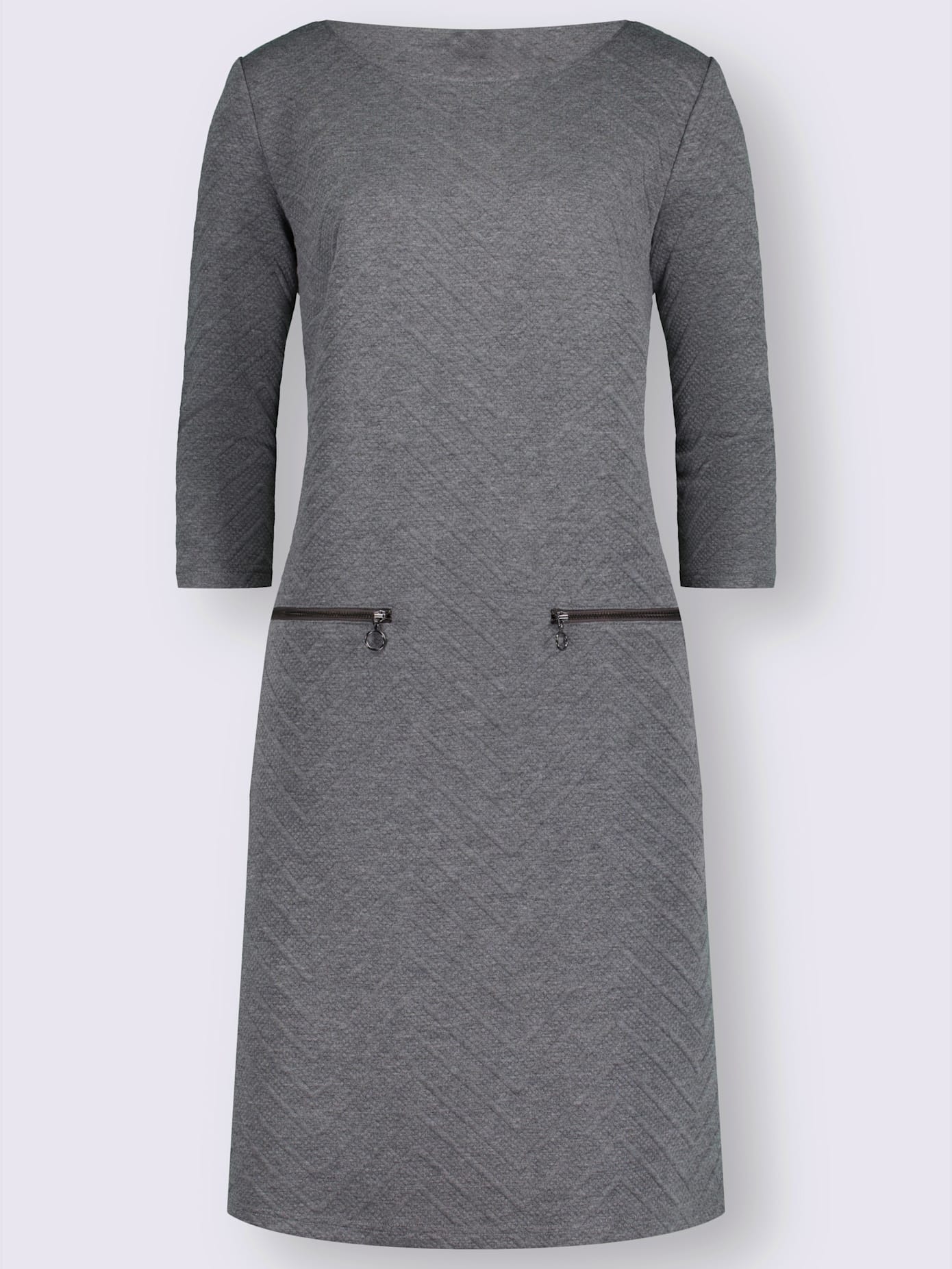 Robe en jersey