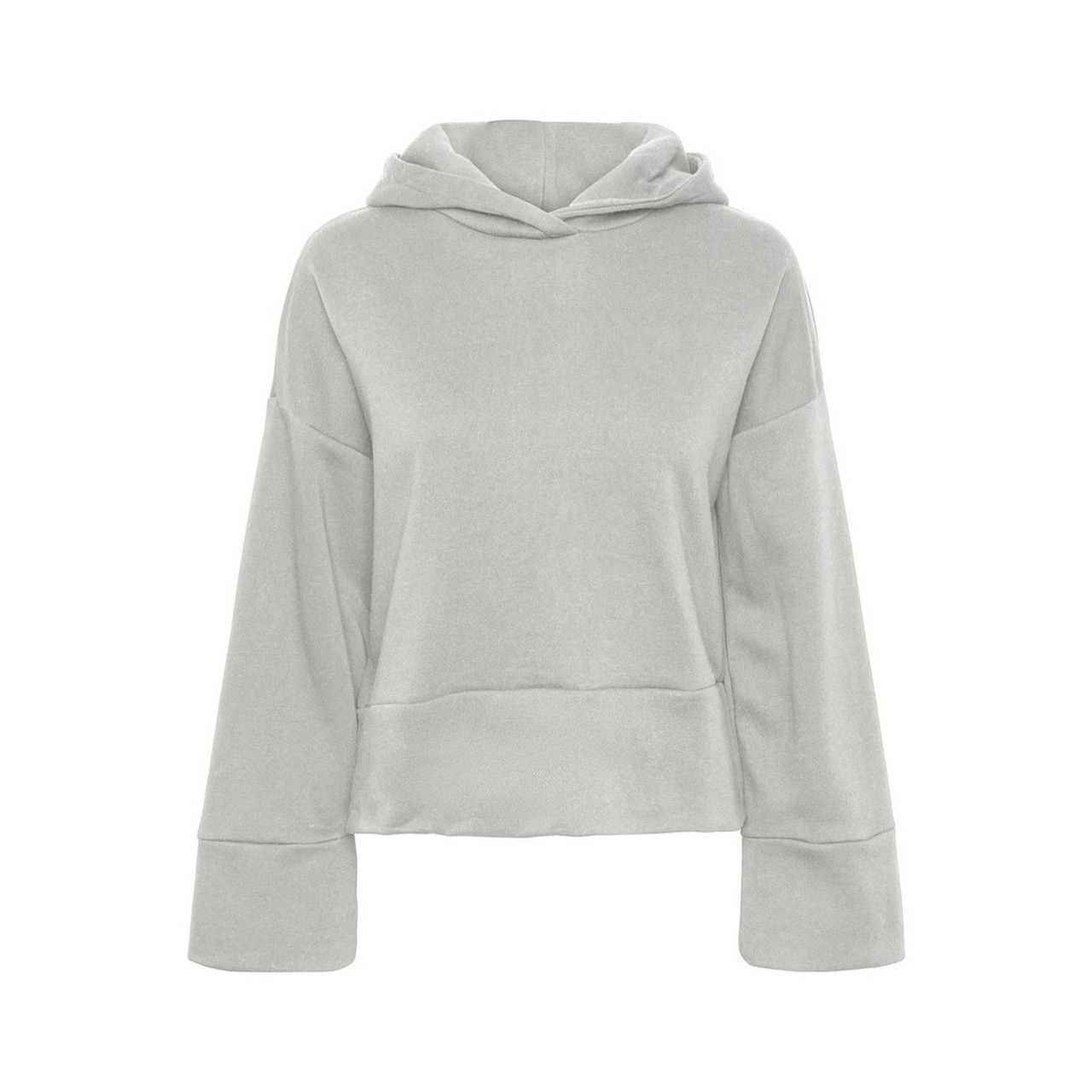 Pieces PCMAKENNA LS HOODIE BC
