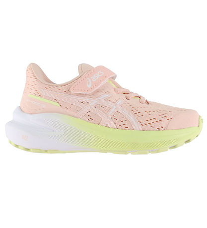 Asics Schuhe - GT-1000 13 PS - Breeze/White