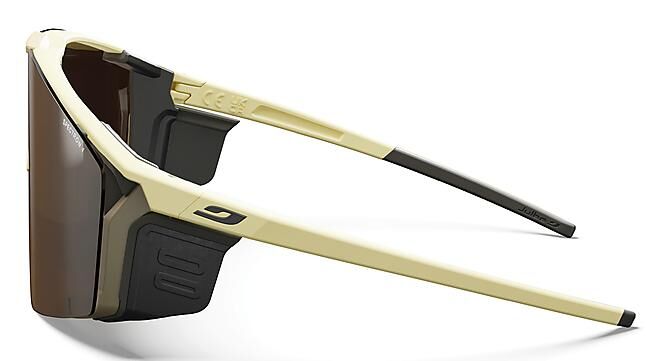 JULBO - LUNETTES DE SOLEIL EDGE COVER CAT 4