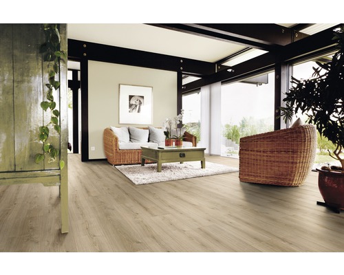 SKANDOR Laminaat 8.0 Soul Oak