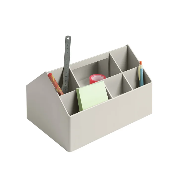 Muuto - Sketch Toolbox, grau
