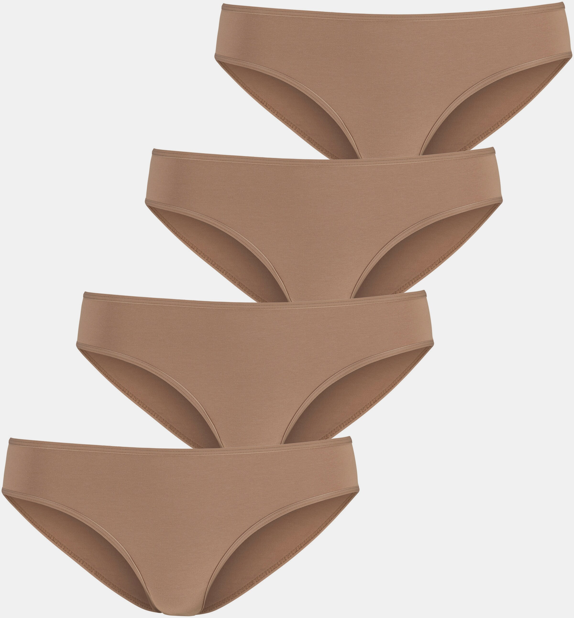 Jazz-Pants Slips