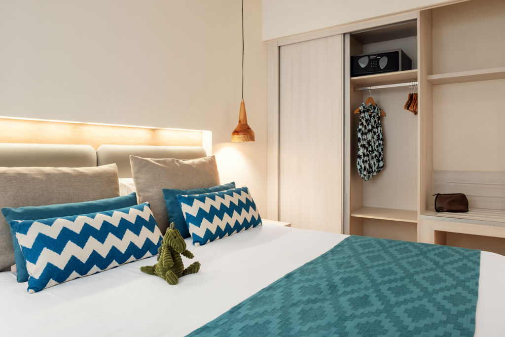 Playa Park Zensation Logies - Hotel