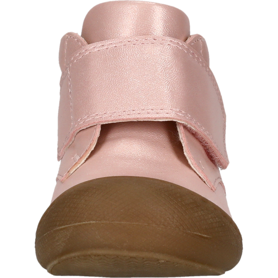 ZigZag Lauflernschuhe Toshi 4129 English Rose