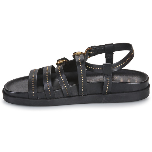 Mjus - TUFFO - Noir