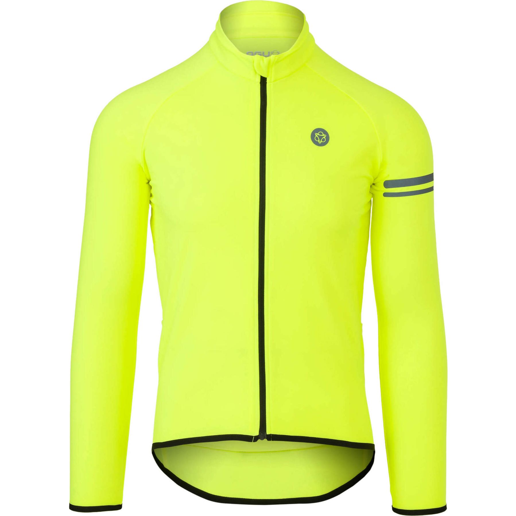 AGU Thermo Essential Lange Mouwen Fietsshirt