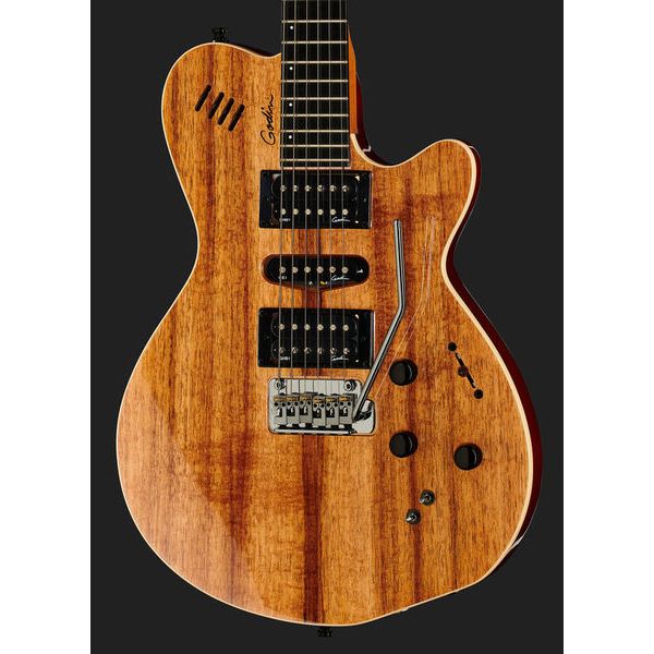 Godin xtSA Koa LTD