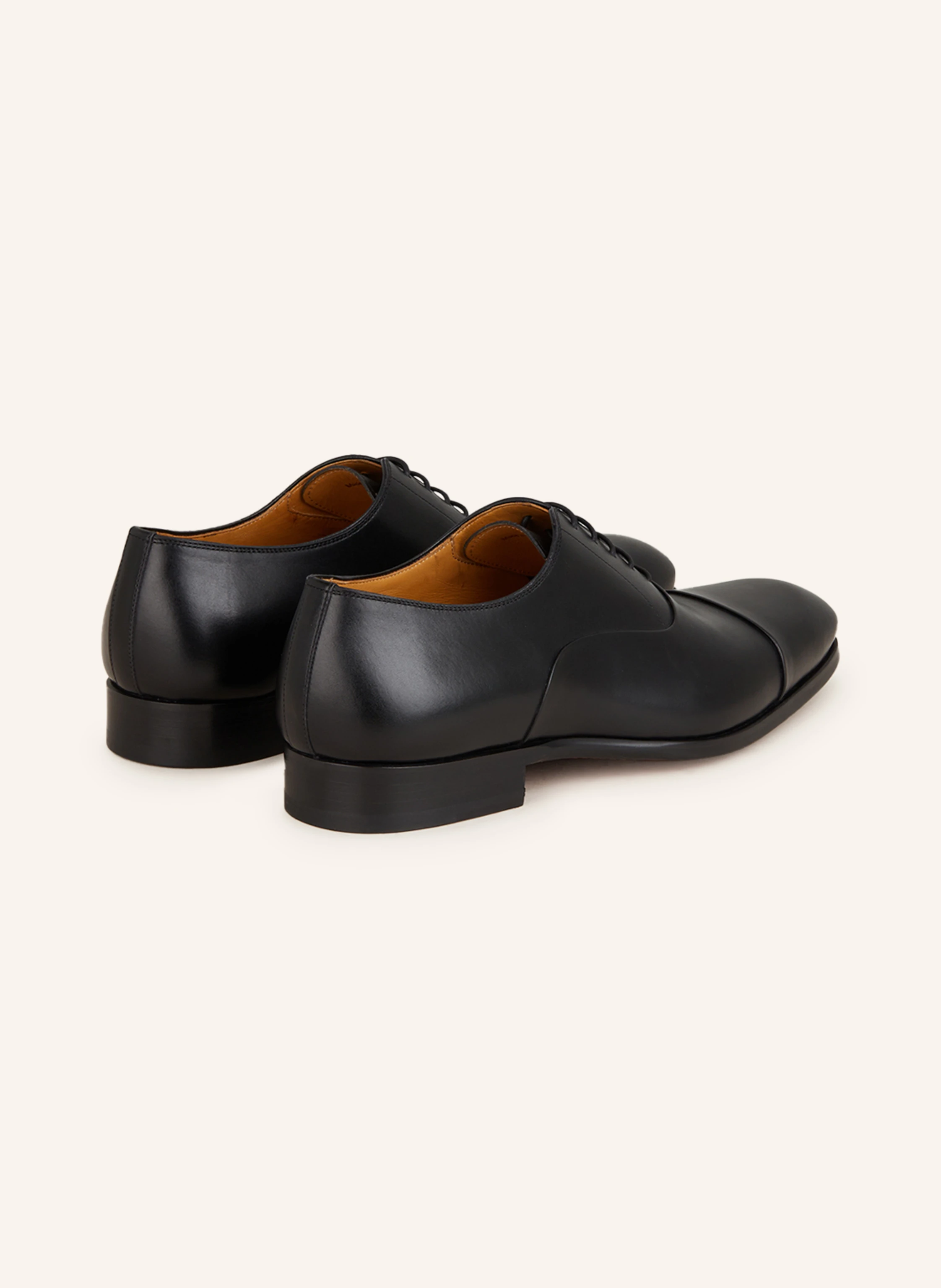 MAGNANNI Schnürer NAXOS