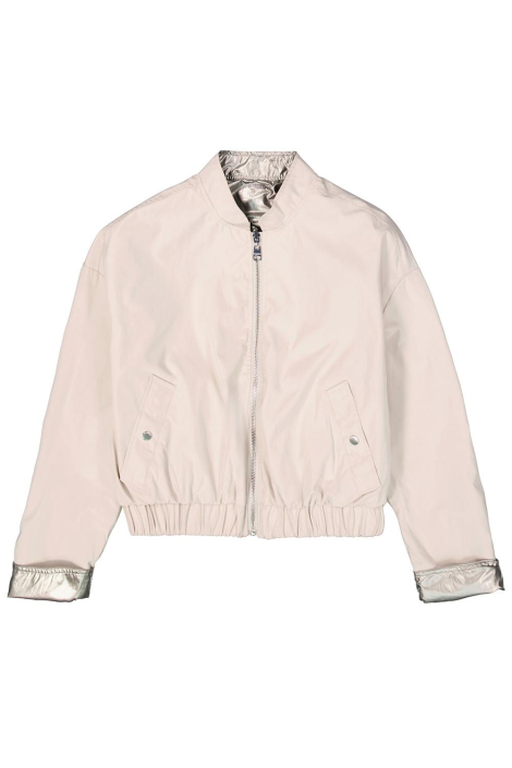 Garcia beige dames jas