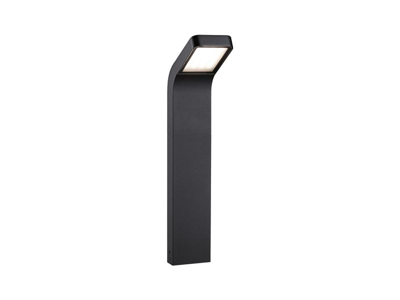 Paulmann Wegeleuchte LED Kulma seewasserresistent LED Pollerleuchte