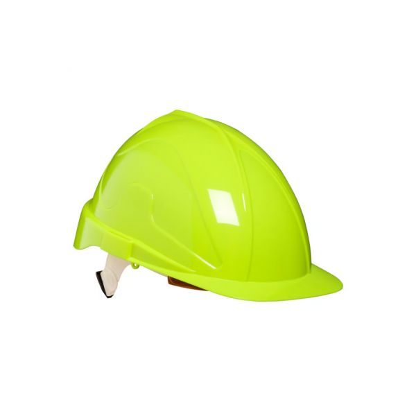 Climax Capacete de Proteção TXR Amarelo