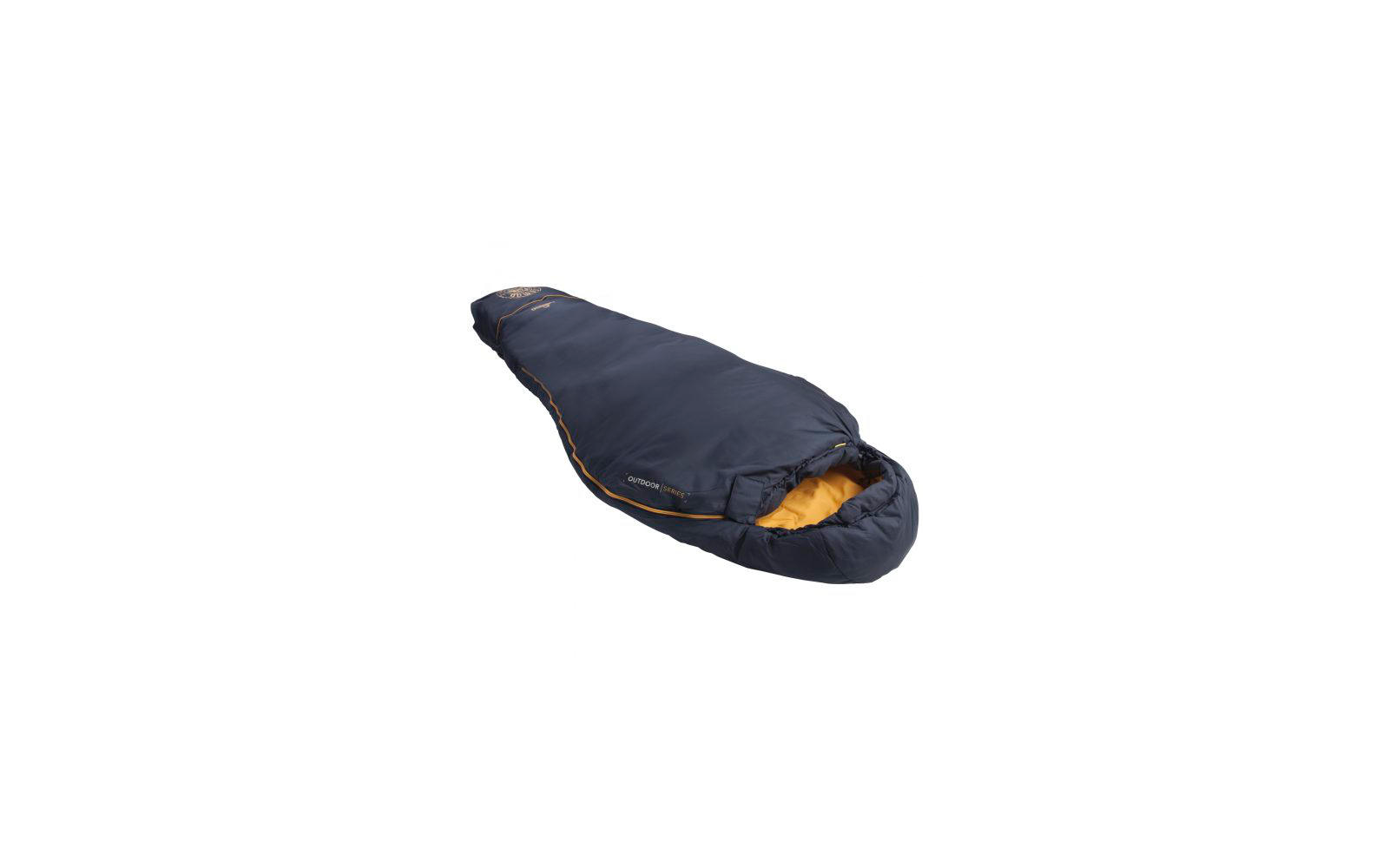 Nomad INCA Junior Mumienschlafsack