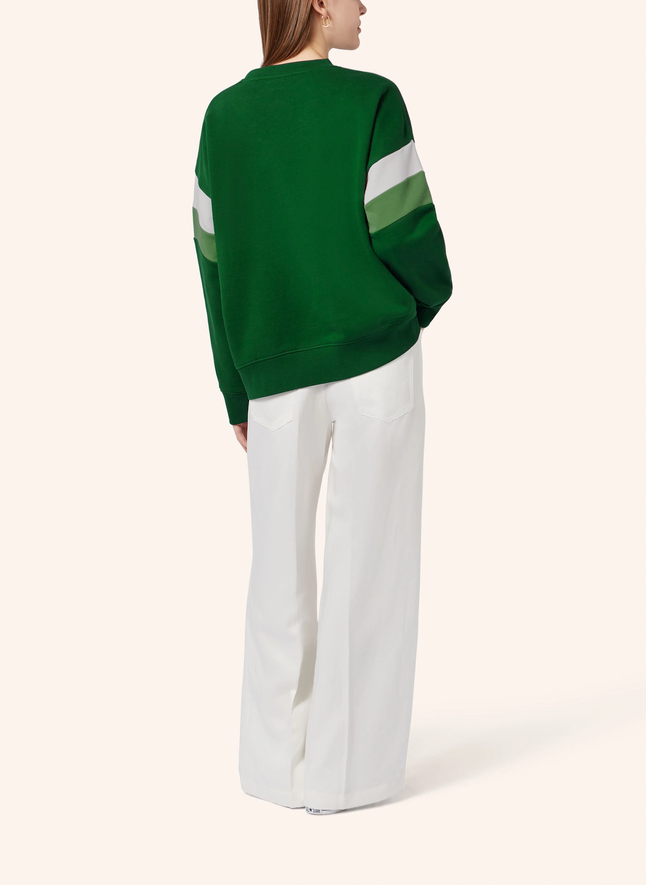 VOGUE COLLECTION Sweatshirt