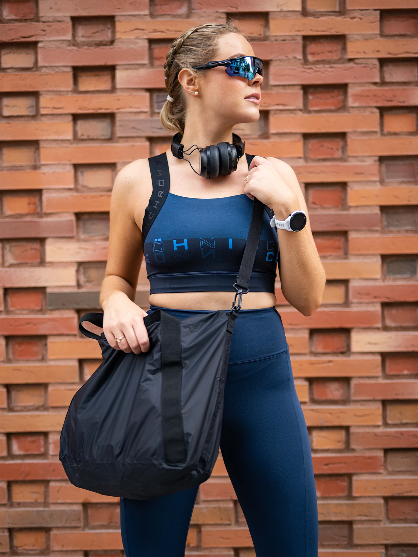Kay Printed Sportsbra