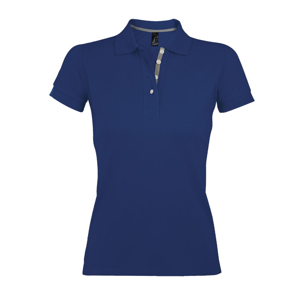 SOL'S 00575 - PORTLAND WOMEN Polo Femme