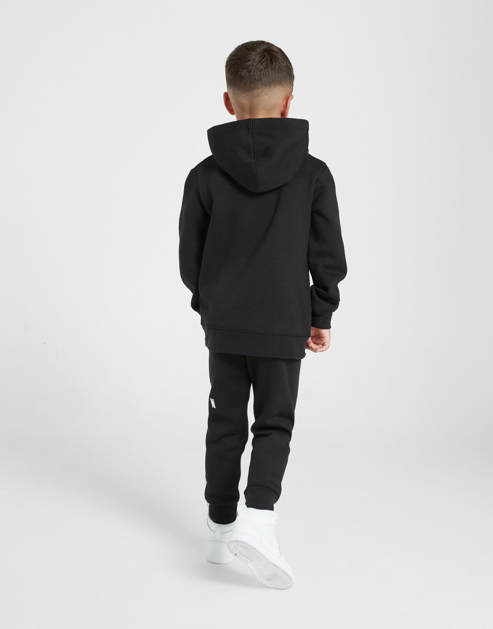 Jordan Ensemble de survêtement Jumpman Enfant