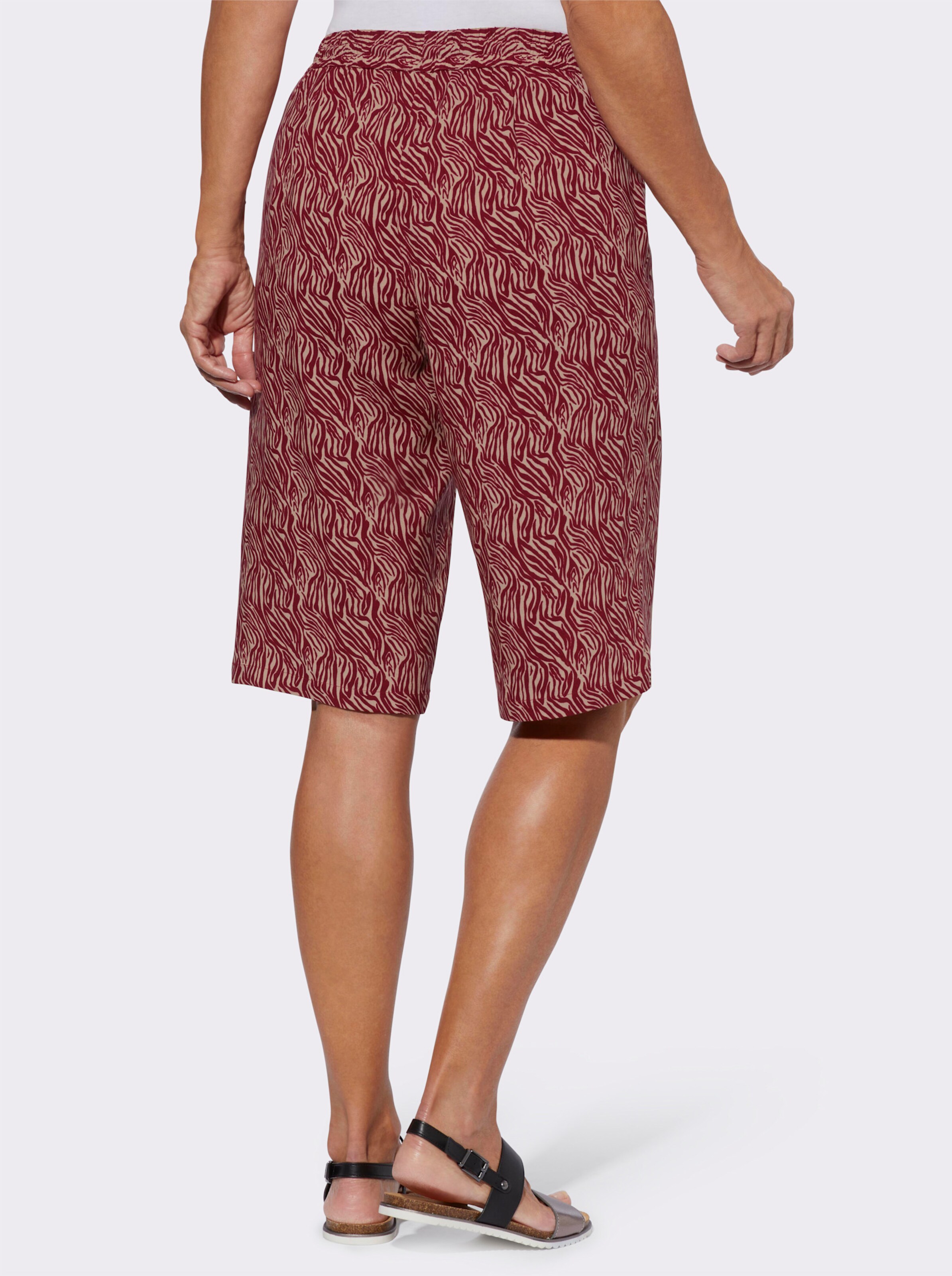 Bermudas