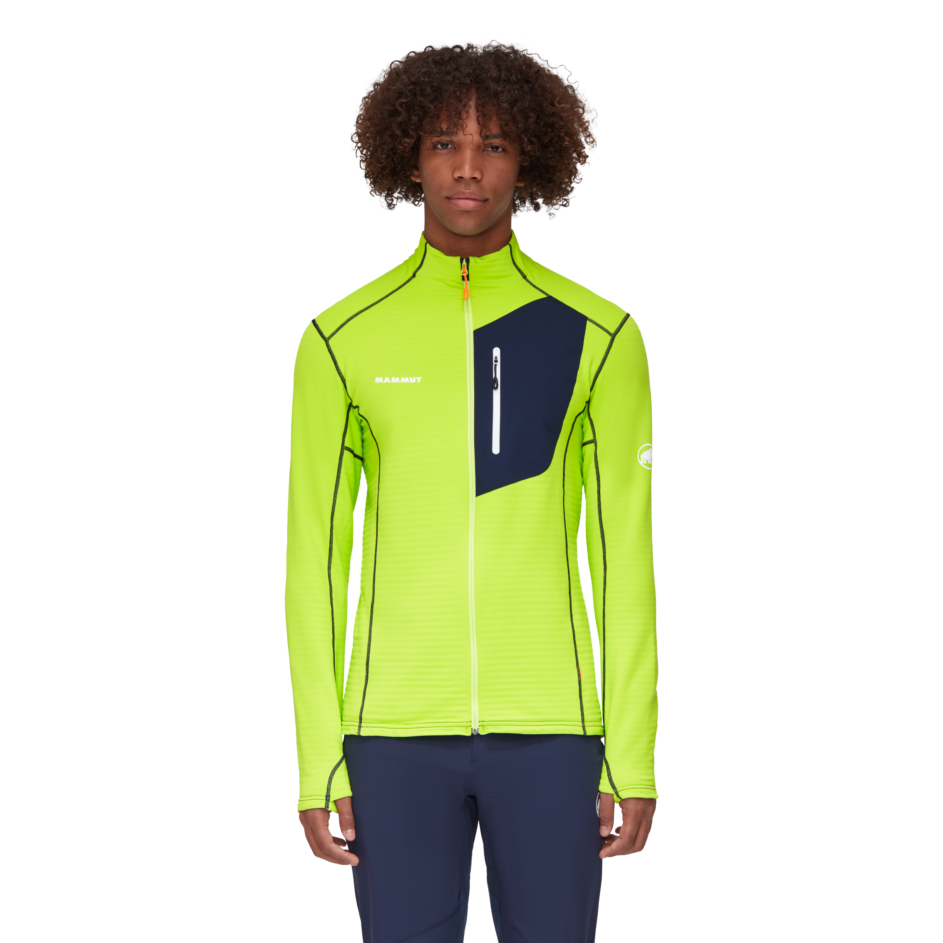 Mammut Taiss Light ML Jacket Men