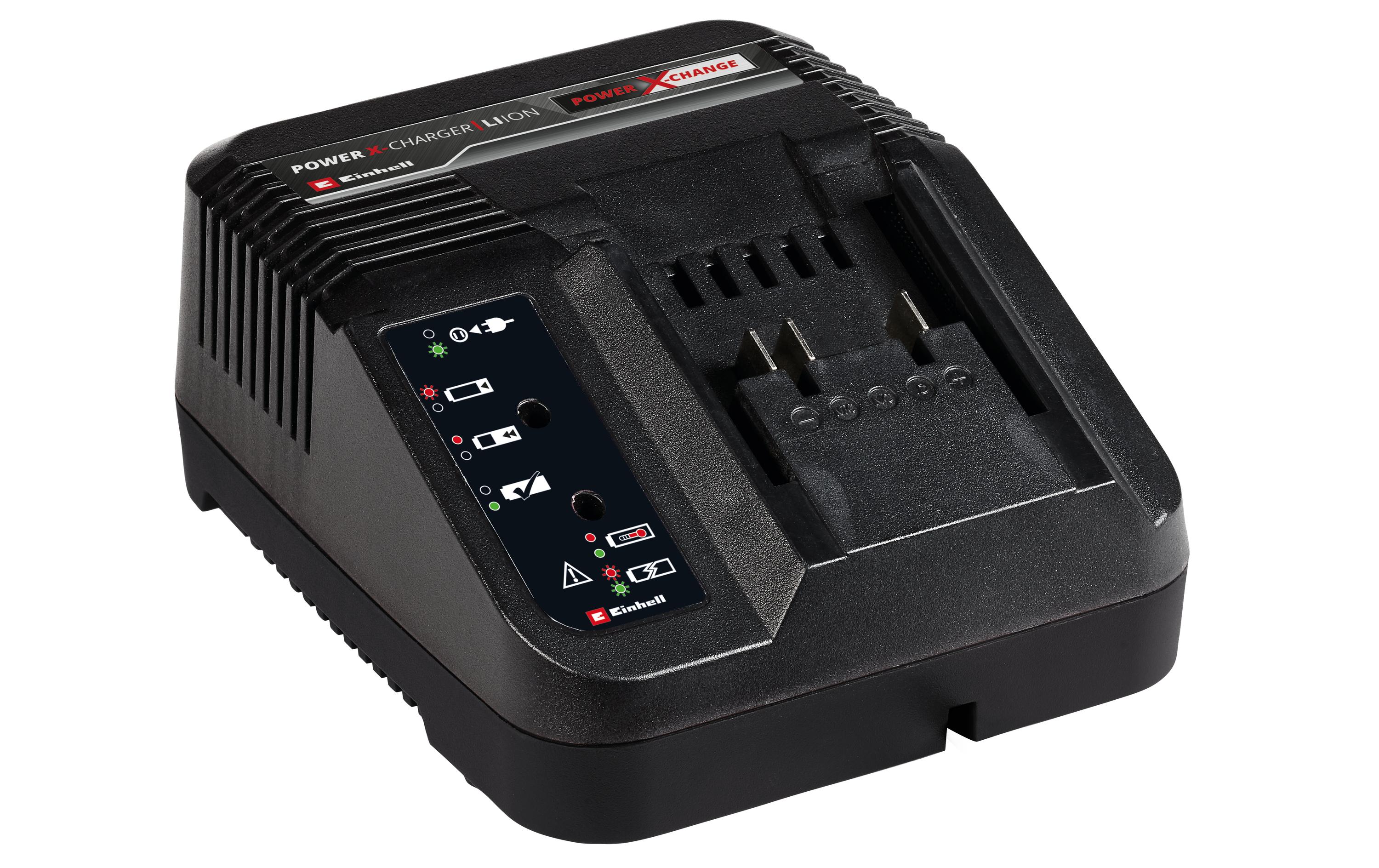 Akku-Kompressor CE-AP 18+CE-CC 18+2.0 Ah Kit<br>Maschinen-Set