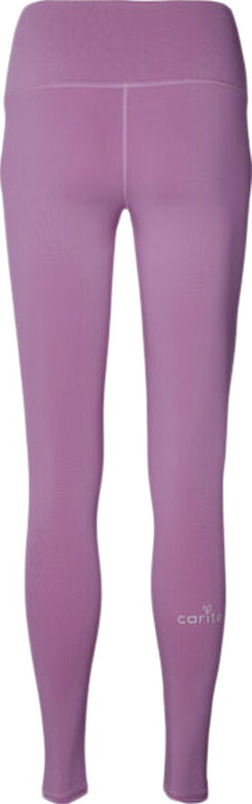 Carite Shape Up High Waist tights Lilla