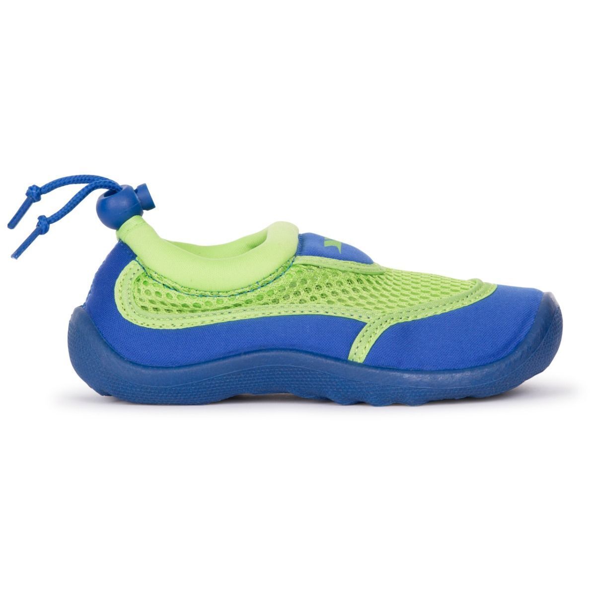 Sapatos aquáticos Trespass Finn com cadarço