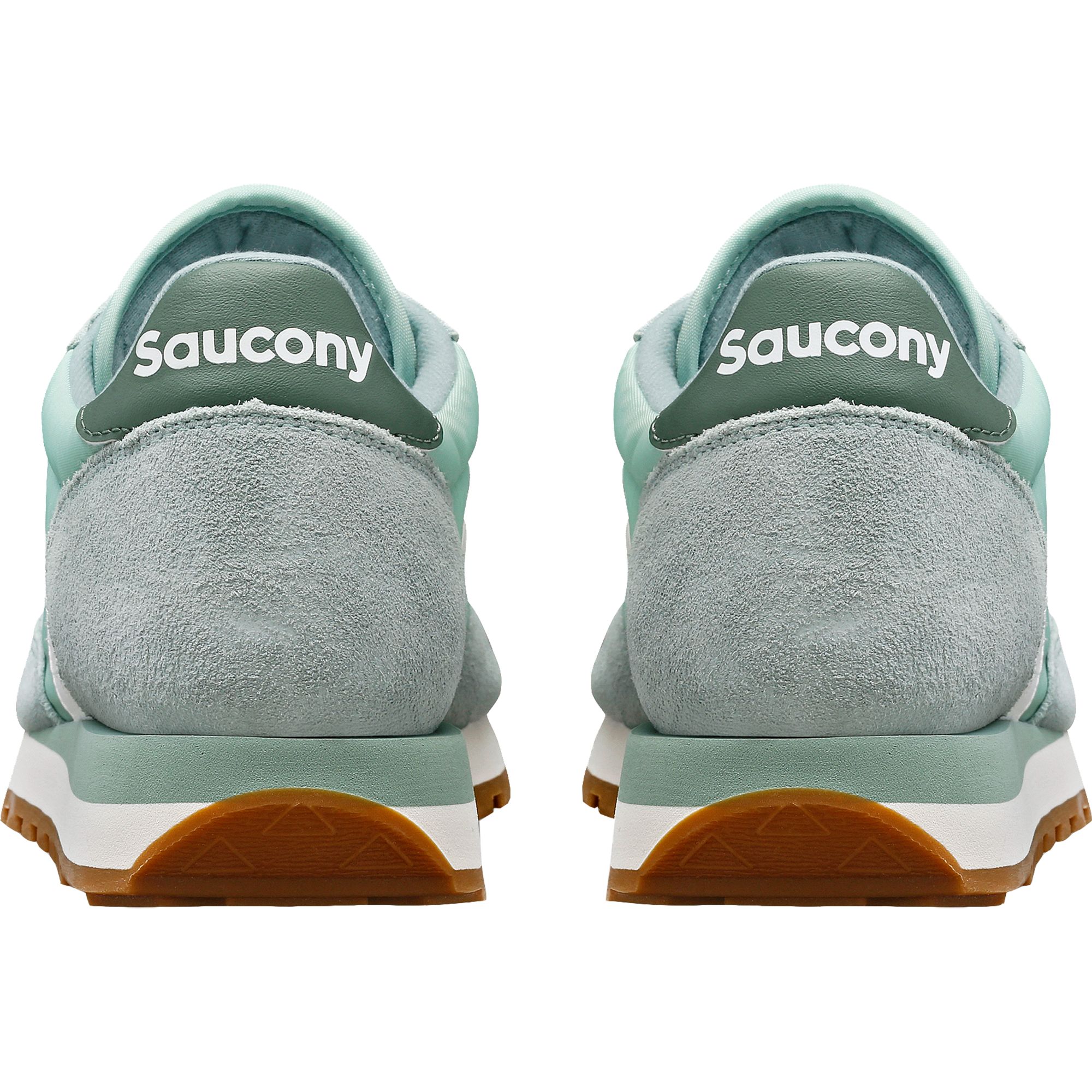Saucony Jazz Original Sneaker Damen mint