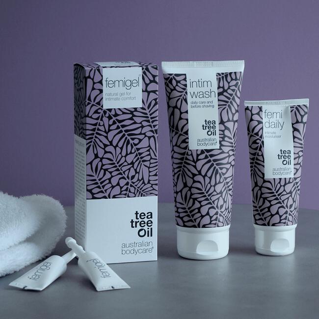 Australian Bodycare Intim Wash Intieme Zeep met Aangepaste pH-waarde 200 ML
