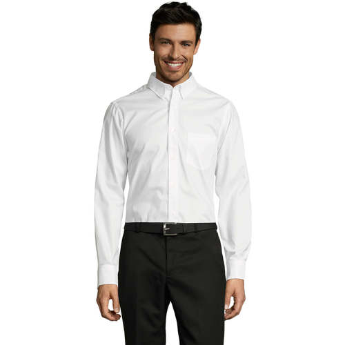 Sols - BUSSINES MODERN MEN Blanco